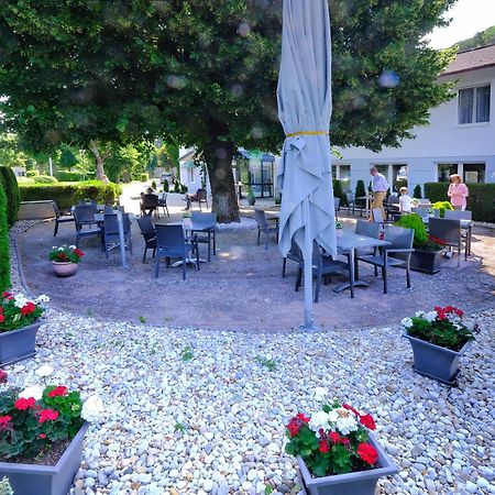 Hotel Beethoven Hinterbrühl Eksteriør billede
