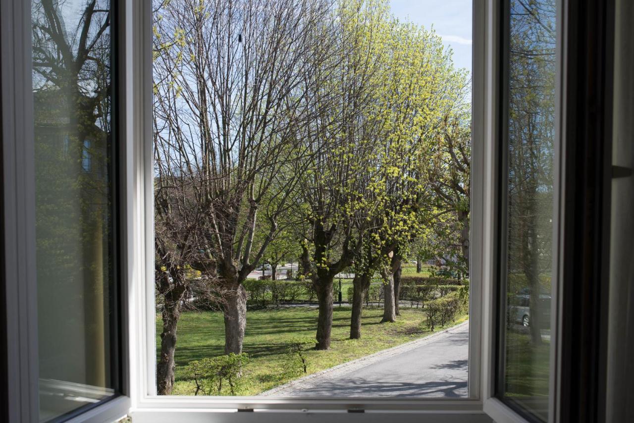 Hotel Beethoven Hinterbrühl Eksteriør billede